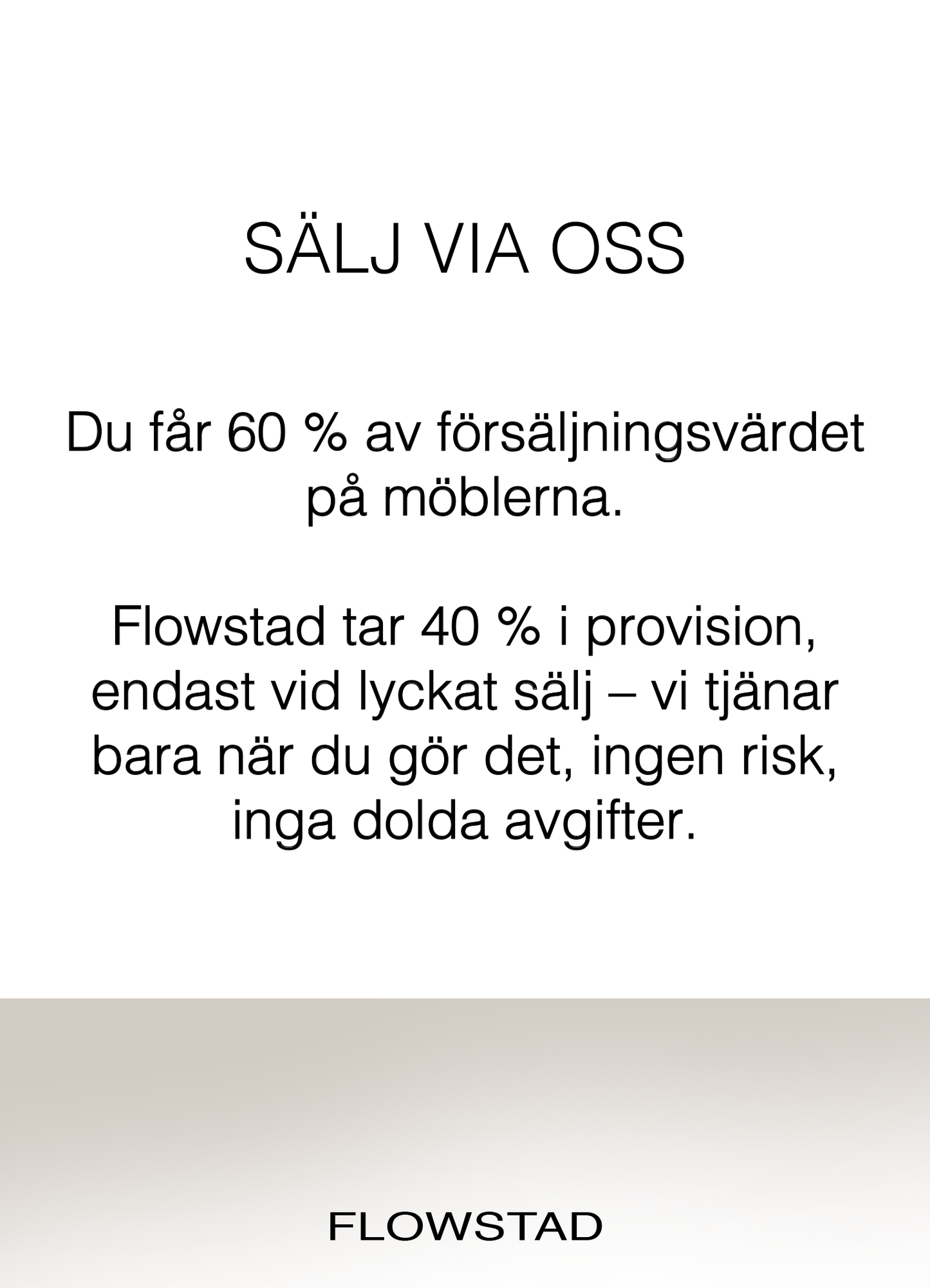 SOFACOMAPANY Noa 3-sits divansoffa gråbeige
