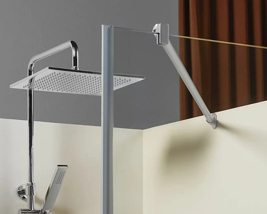 Hafa Igloo I-WALL duschvägg