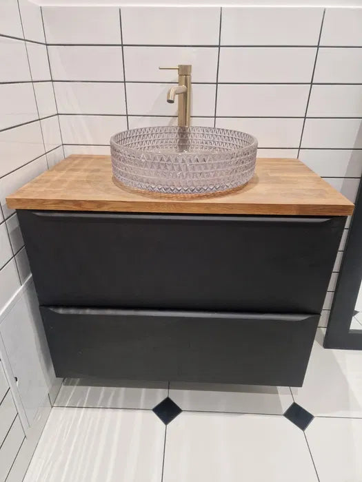 tvättställskommod från IKEA-serien