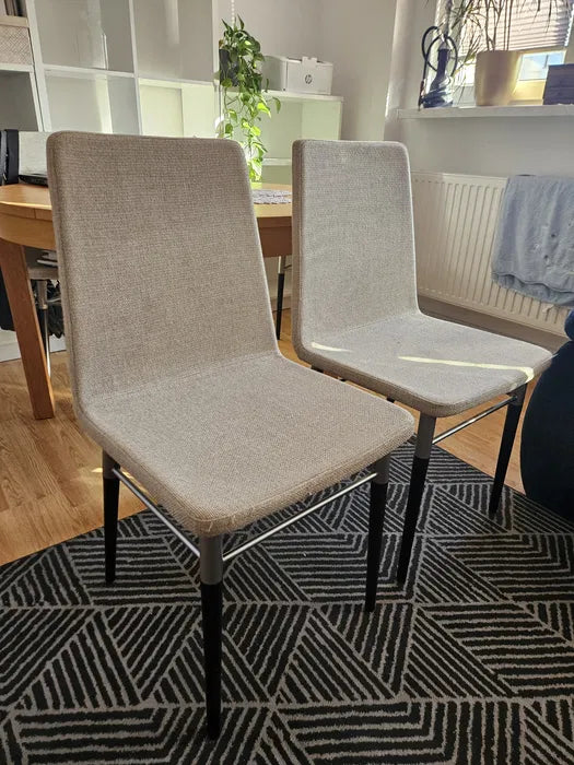 STILRENA IKEA STOLAR 4X
