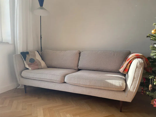 Soffa modell Teddy (Chili)