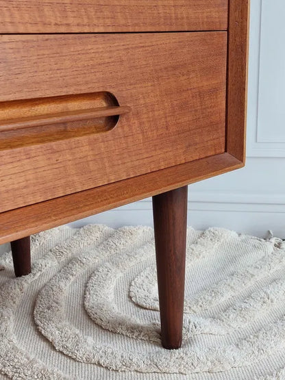 Byrå (Carl J. Skov Møbelfabrik)