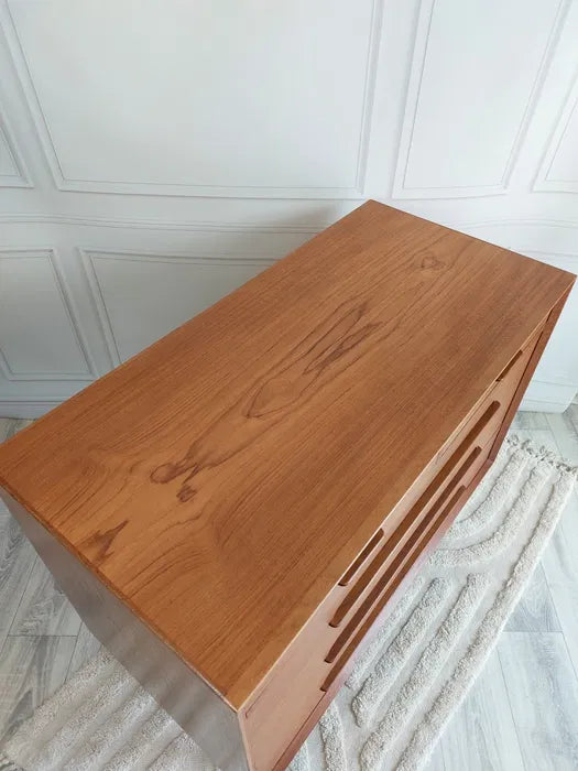 Byrå (Carl J. Skov Møbelfabrik)