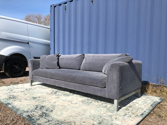 IRE MÖBEL CABARE 3 SITS