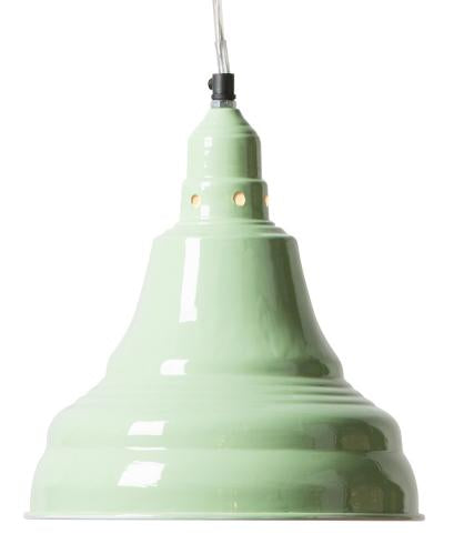 Watt & Veke - Blyger taklampa