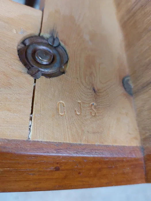 Byrå (Carl J. Skov Møbelfabrik)