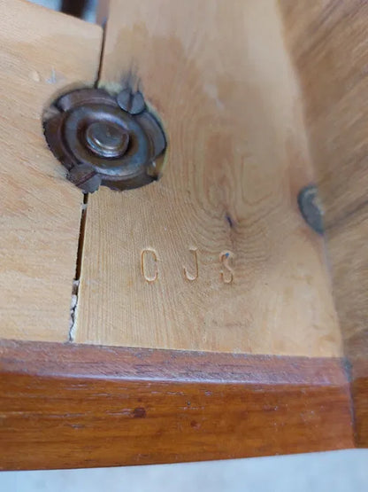 Byrå (Carl J. Skov Møbelfabrik)