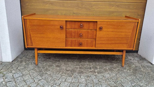 Sideboard/byrå, den ikoniska modellen BILEA BOBINGO.