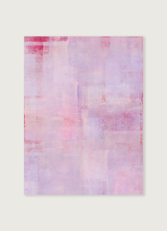 Poster ´Rosa himmel´