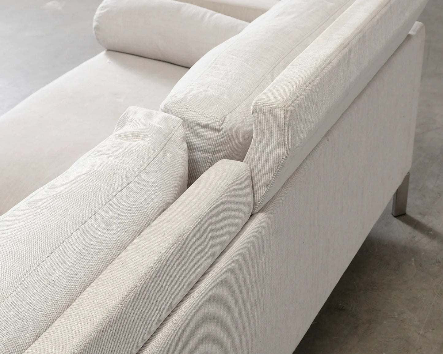 Eilersen Lift 3-sits soffa