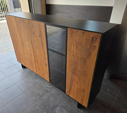 Byrå från nordiskarum