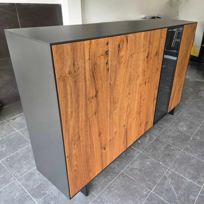 Byrå från nordiskarum