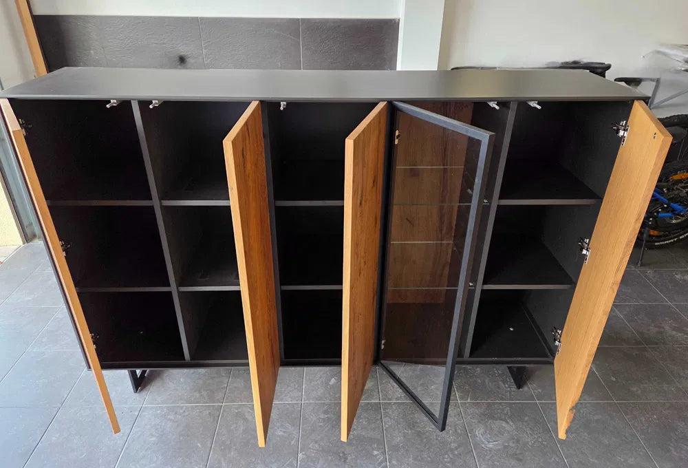 Byrå från nordiskarum