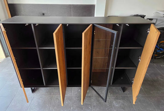 Byrå från nordiskarum