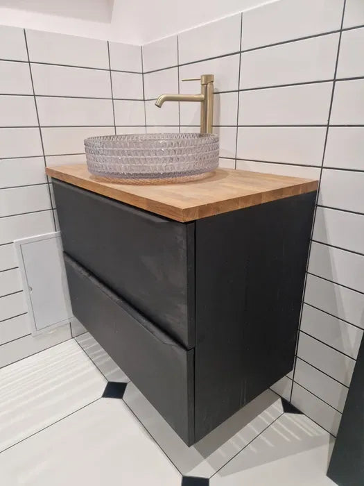 tvättställskommod från IKEA-serien