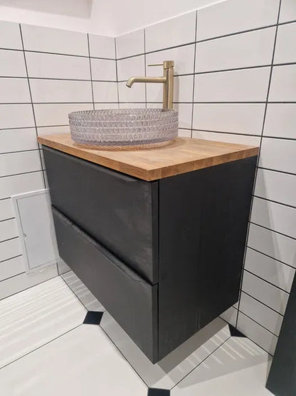 tvättställskommod från IKEA-serien