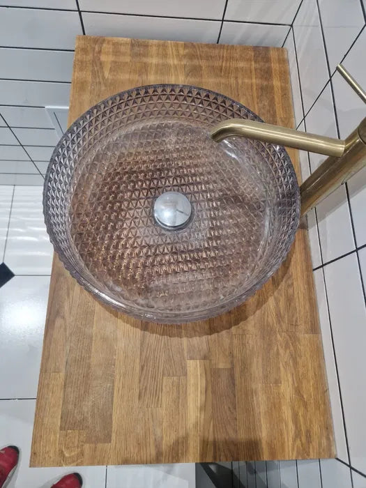 tvättställskommod från IKEA-serien