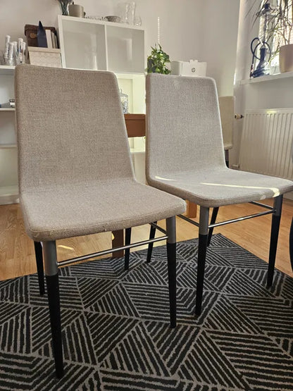 STILRENA IKEA STOLAR 4X