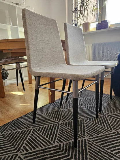 STILRENA IKEA STOLAR 4X