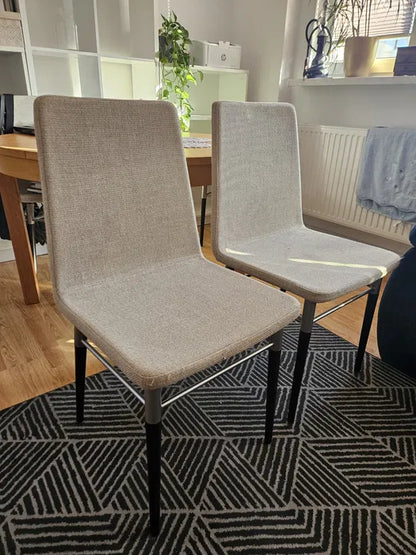 STILRENA IKEA STOLAR 4X