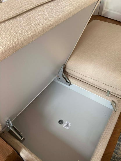 IKEA bäddsoffa VALLENTUNA