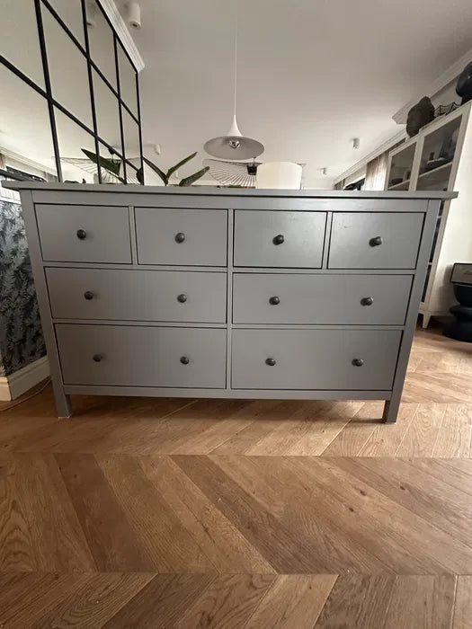 Ikea Hemnes byrå