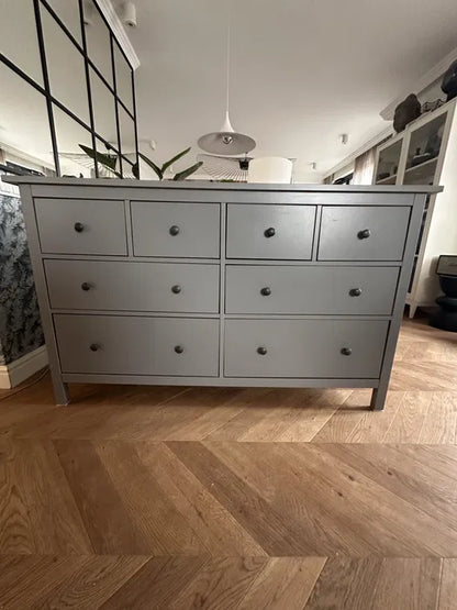 Ikea Hemnes byrå