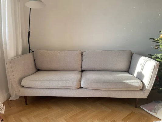 Soffa modell Teddy (Chili)