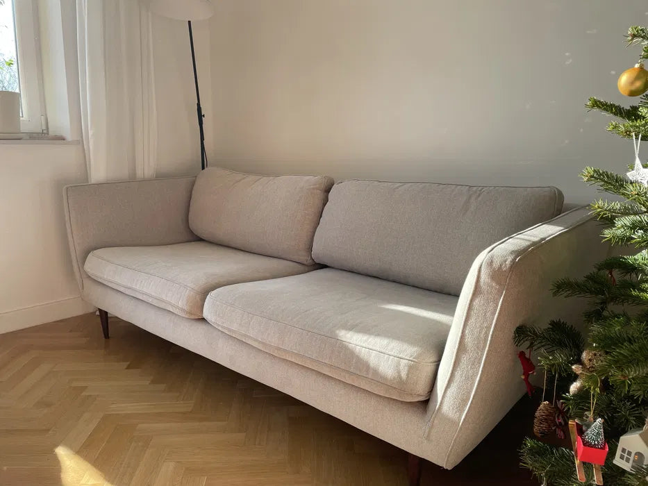 Soffa modell Teddy (Chili)