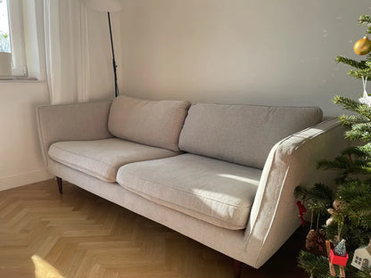 Soffa modell Teddy (Chili)